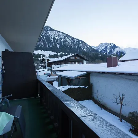 Apartment Boland