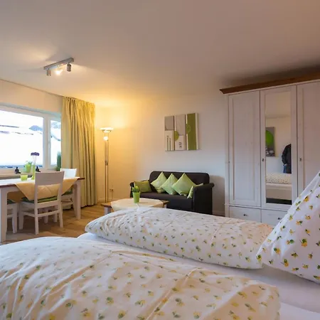 Apartment Boland