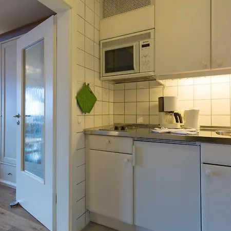 Boland Apartment Oberstdorf