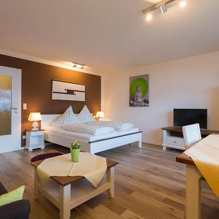Apartment Boland *