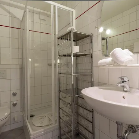 Apartament Boland *