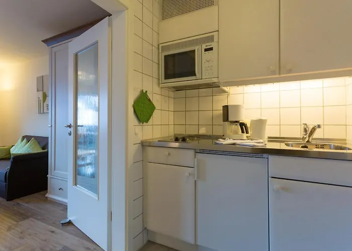 Boland 아파트 오버스트도르프